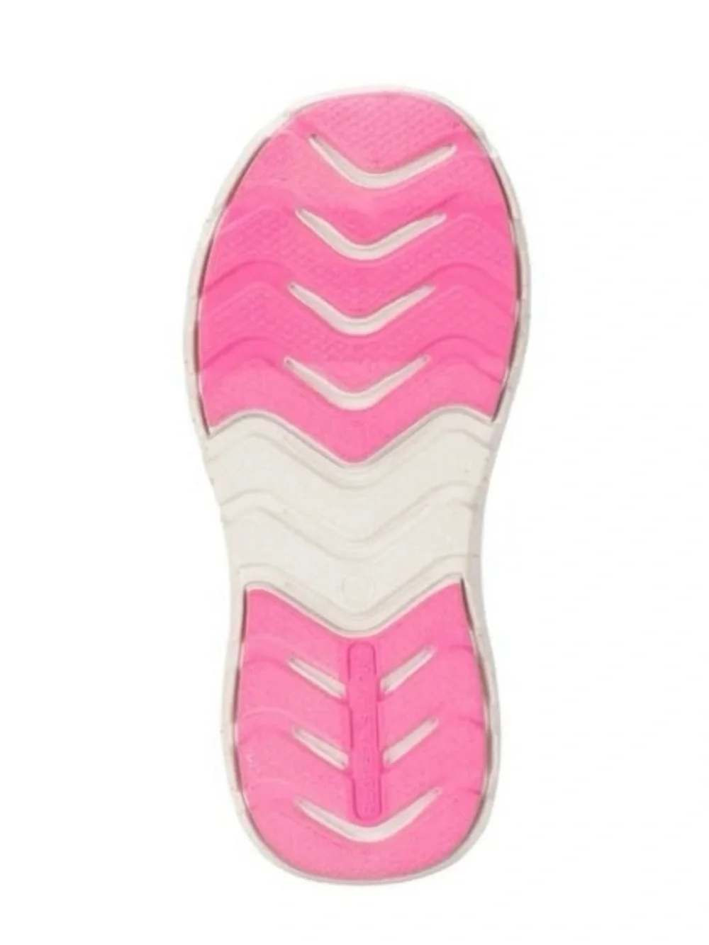 Rugged Shark bright pink